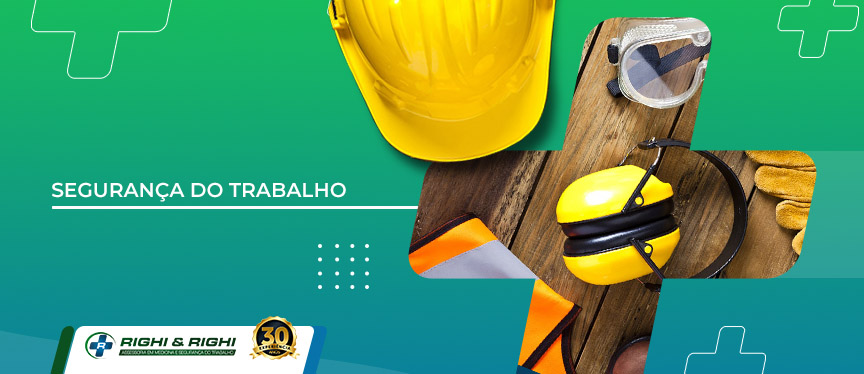 Segurança do Trabalho