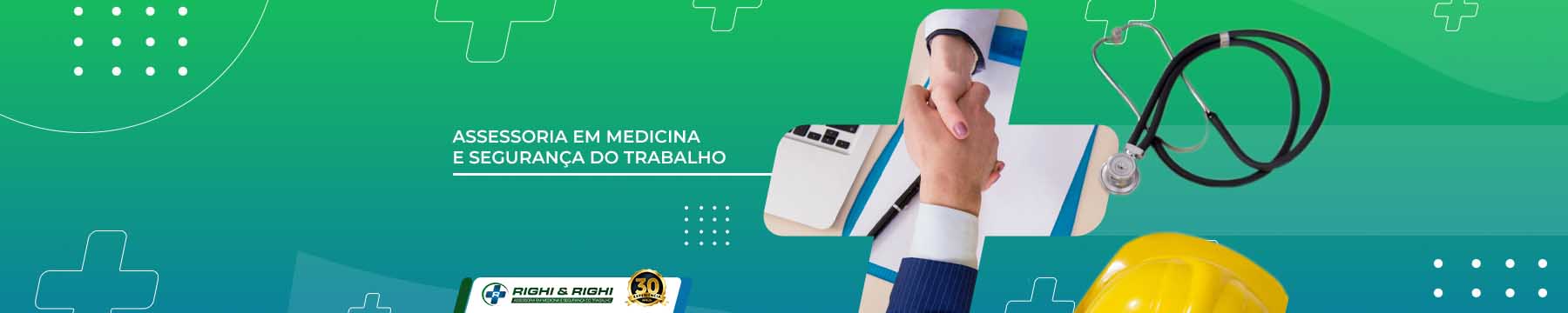 Assessoria Em Medicina e Segurança do Trabalho