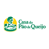 Casa do pão de queijo